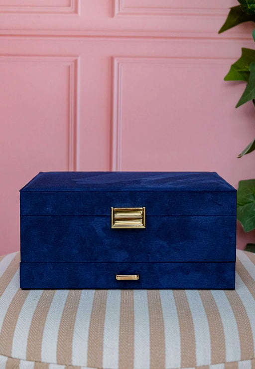 Accessoires Maison scarlett Denise Vblm bleu marine VBLM BLEU MARINE