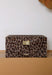 Accessoires Maison scarlett Denise Vleo leopard VLEO LEOPARD