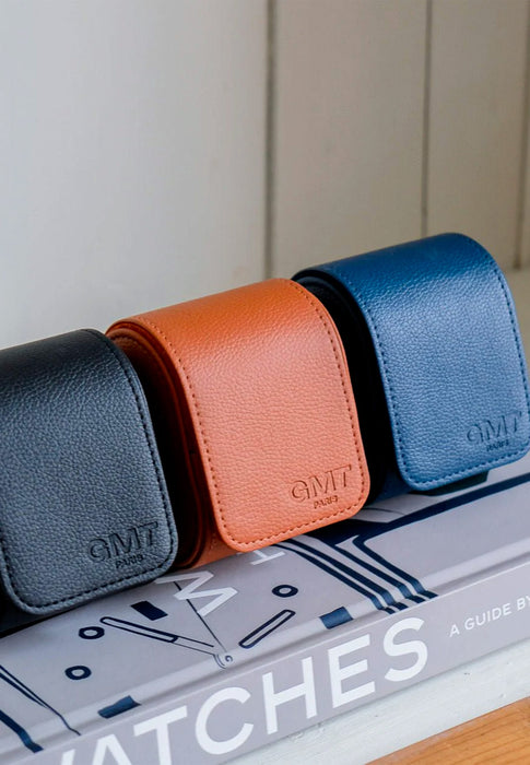 Boite a bijoux Maison scarlett James James 1 PUBLE BLEU