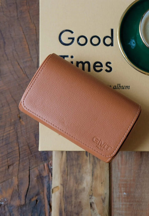 Boite a bijoux Maison scarlett James James 2 CCAM CAMEL