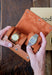 Boite a bijoux Maison scarlett James James 2 CCAM CAMEL