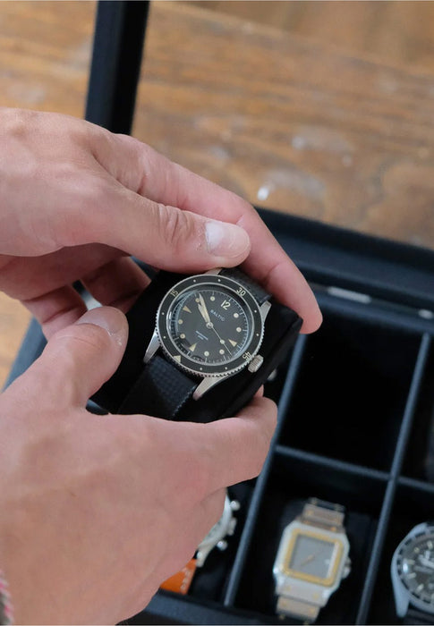 Accessoires Maison scarlett Jean Cnoi noir CNOI NOIR