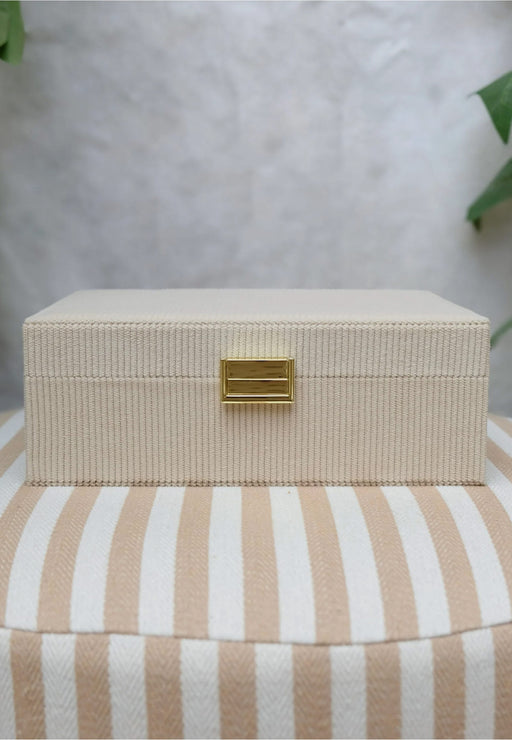 Accessoires Maison scarlett Louise Louise CTCG BEIGE