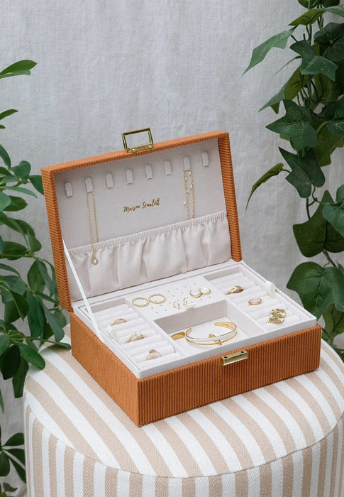 Accessoires Maison scarlett Louise Ctcm camel CTCM CAMEL