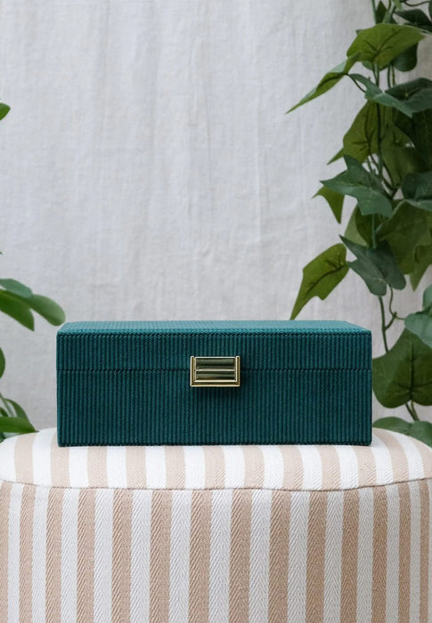 Accessoires Maison scarlett Louise Louise CTVR VERT