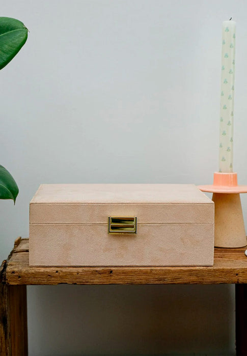 Accessoires Maison scarlett Louise Louise VBEI BEIGE