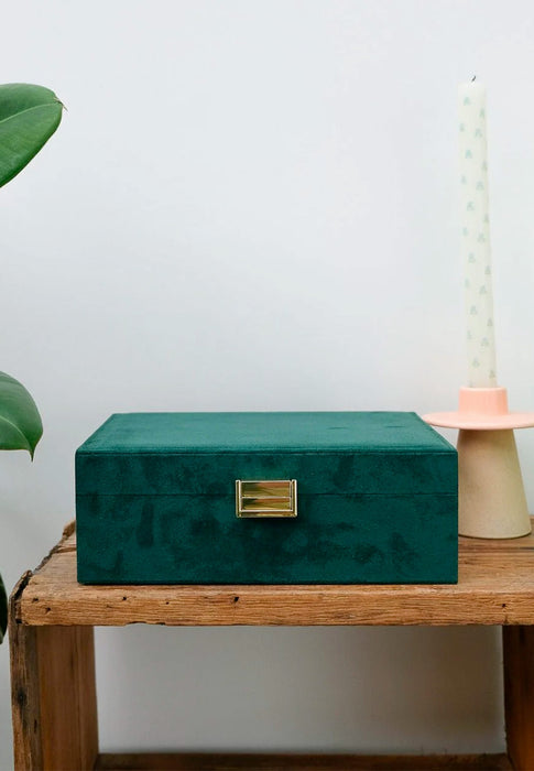 Accessoires Maison scarlett Louise Louise VVER VERT