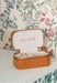 Boite a bijoux Maison scarlett Marie Marie CTCM CAMEL