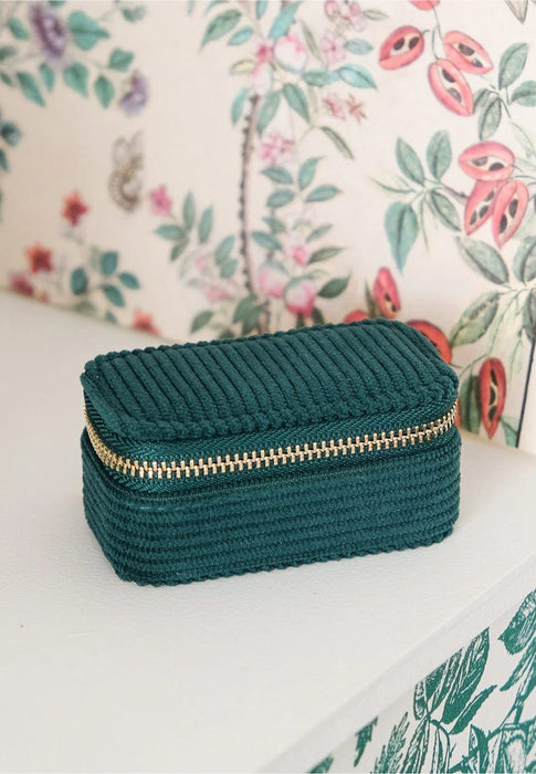 Boite a bijoux Maison scarlett Marie Marie CTVR VERT