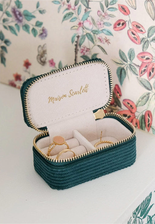 Accessoires Maison scarlett Marie Ctvr vert CTVR VERT