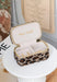 Accessoires Maison scarlett Marie Vleo leopard VLEO LEOPARD