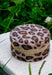Boite a bijoux Maison scarlett Yvonne Yvonne LEO LEOPARD