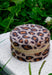 Maison scarlett Boite a bijoux Yvonne Yvonne Leo leopard LEO LEOPARD