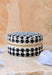 Boite a bijoux Maison scarlett Yvonne Yvonne PPNOI NOIR