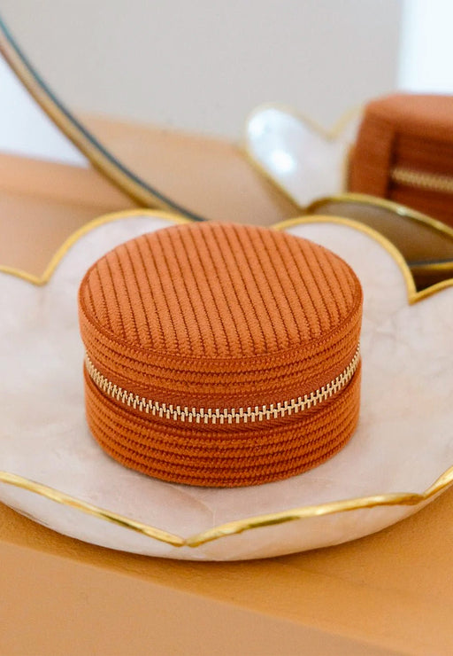 Accessoires Maison scarlett Yvonne Vccam camel VCCAM CAMEL