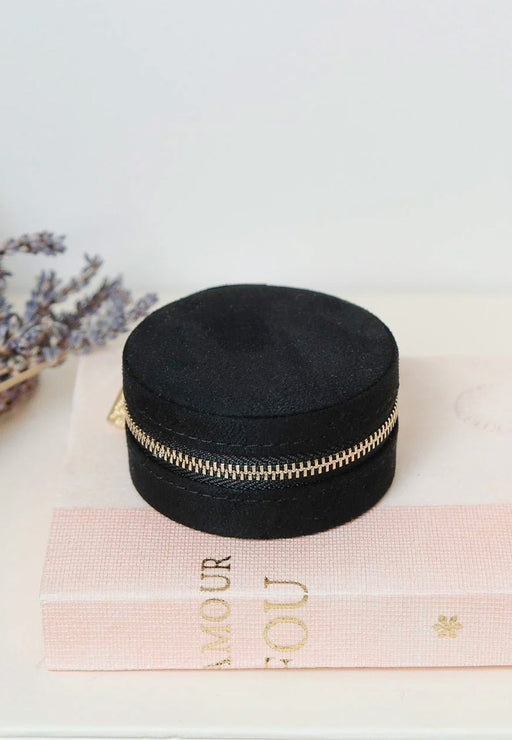 Accessoires Maison scarlett Yvonne Vnoi noir VNOI NOIR