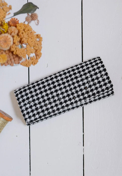 Accessoires Maison scarlett Catherine Ppnoi noir PPNOI NOIR