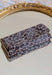Pochette bijoux Maison scarlett Catherine Catherine VLEO LEOPARD