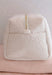 Trousse de toillette Maison scarlett Charlotte Charlotte grande MOUBLA BLANC