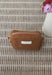 Accessoires Maison scarlett Charlotte Moucam camel MOUCAM CAMEL
