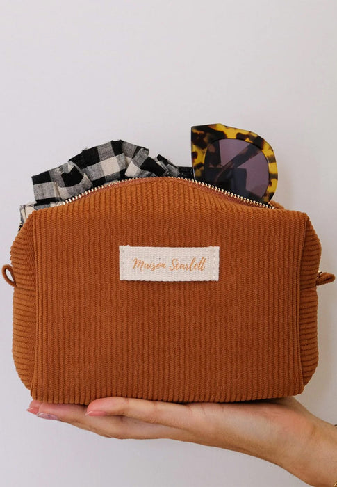 Accessoires Maison scarlett Charlotte Vccam camel VCCAM CAMEL