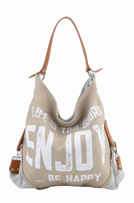 Sac a main Mia & joy Hailey 291716 BEIGE