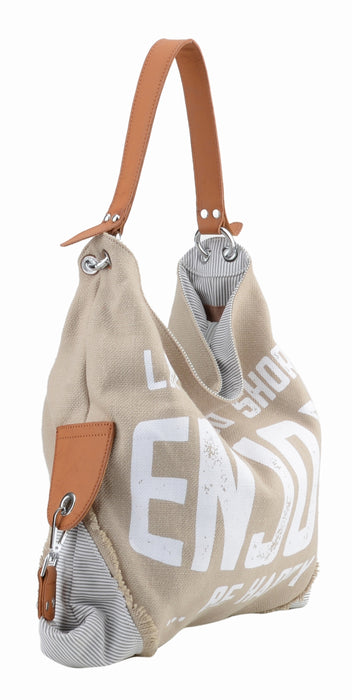 Sac a main Mia & joy Hailey 291716 BEIGE