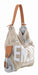 Sac a main Mia & joy Hailey 291716 BEIGE
