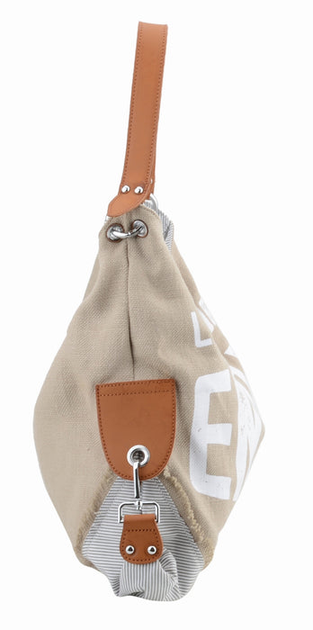 Sac a main Mia & joy Hailey 291716 BEIGE