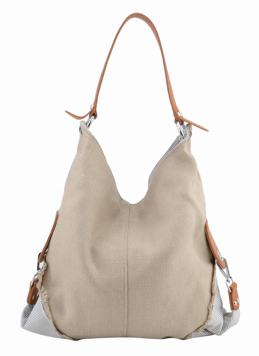Sac a main Mia & joy Hailey 291716 BEIGE