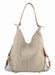 Sac a main Mia & joy Hailey 291716 BEIGE