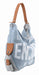 Sac a main Mia & joy Hailey 291716 BLEU