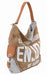 Sac a main Mia & joy Hailey 291716 MARRON