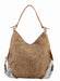 Sac a main Mia & joy Hailey 291716 MARRON