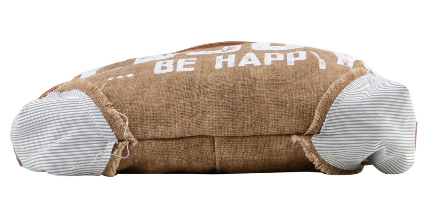 Sac a main Mia & joy Hailey 291716 MARRON