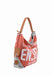 Sac a main Mia & joy Hailey 291716 ROUGE