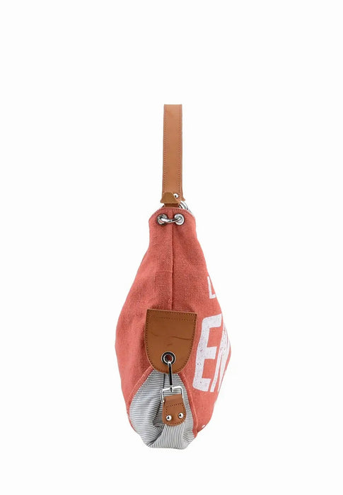 Sac a main Mia & joy Hailey 291716 ROUGE