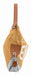 Sac a main Mia & joy Hailey 291716 SAFRAN