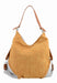 Sac a main Mia & joy Hailey 291716 SAFRAN