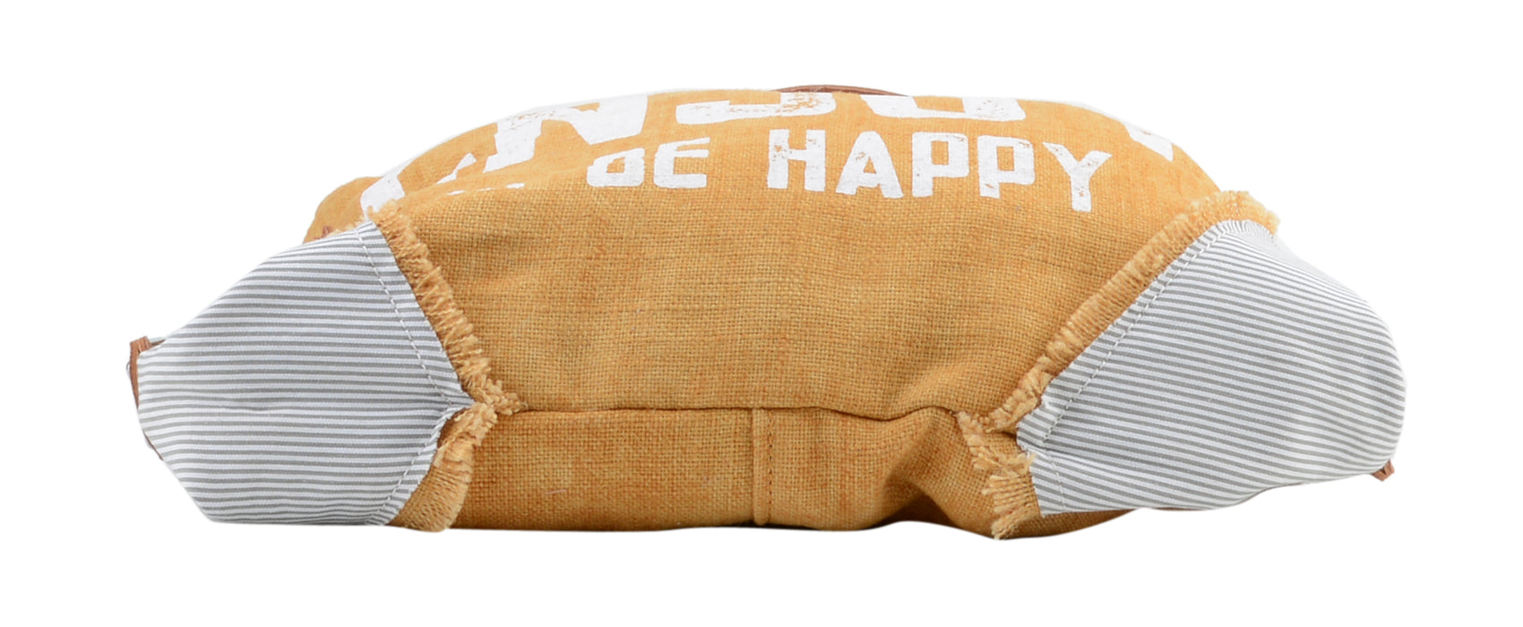 Sac a main Mia & joy Hailey 291716 SAFRAN