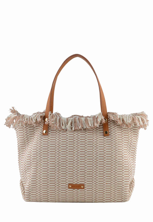Sac a main Mia & joy Elsy Mj1671 BEIGE
