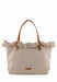 Sac a main Mia & joy Elsy Mj1671 BEIGE