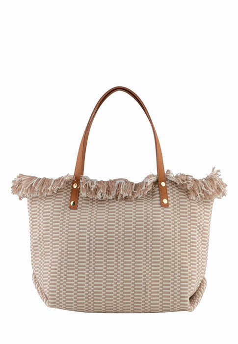 Sac a main Mia & joy Elsy Mj1671 BEIGE