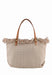 Sac a main Mia & joy Elsy Mj1671 BEIGE