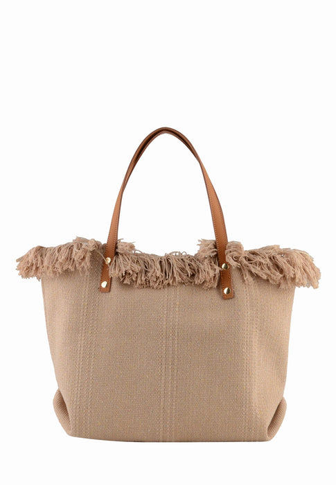 Sac a main Mia & joy Elsy Mj1671 CAMEL