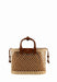 Sac a main Mia & joy Othilie Mj2655 CAMEL