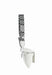 Sac banane Mia & joy Braddie Mj1701 BLANC