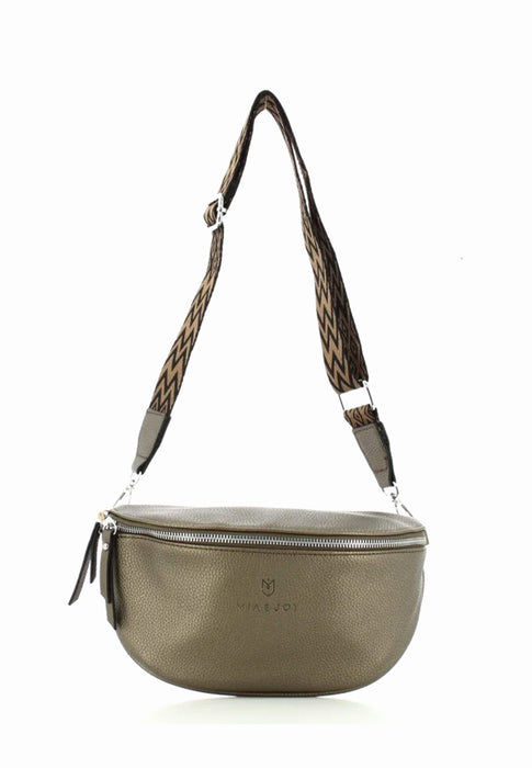 Sac banane Mia & joy Braddie Mj1701 BRONZE