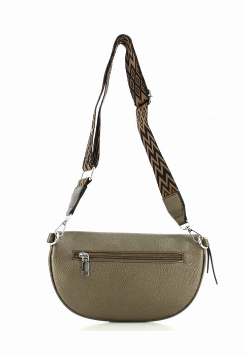 Sac banane Mia & joy Braddie Mj1701 BRONZE
