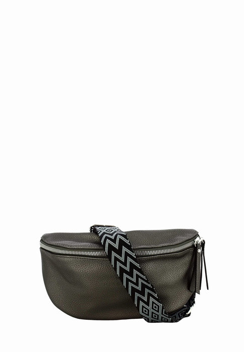 Sac banane Mia & joy Braddie Mj1701 FUSIL